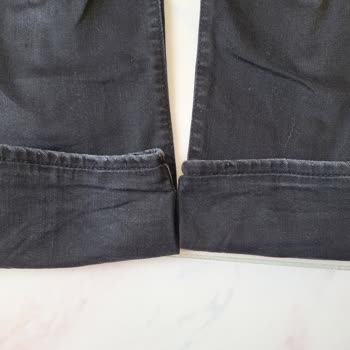 Mavi Jeans Pantolonda Renk Solması Ve Yıpranma Sorunu Çözülmedi