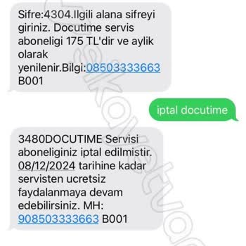 Faturaya İzinsiz Abonelik Ücretleri Yansıtılıyor