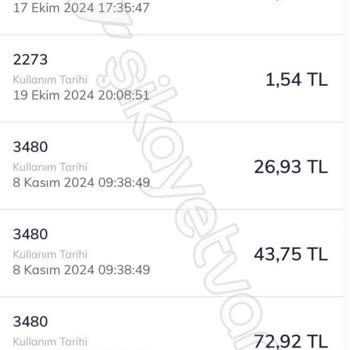 Faturaya İzinsiz Abonelik Ücretleri Yansıtılıyor