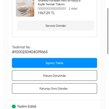 Emsan Mutfak Pişmanlıksın Gerçekten