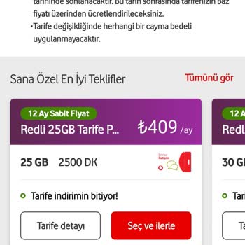Tarife Fiyatlarındaki Düzensizlik Ve Yüksek Zamlar
