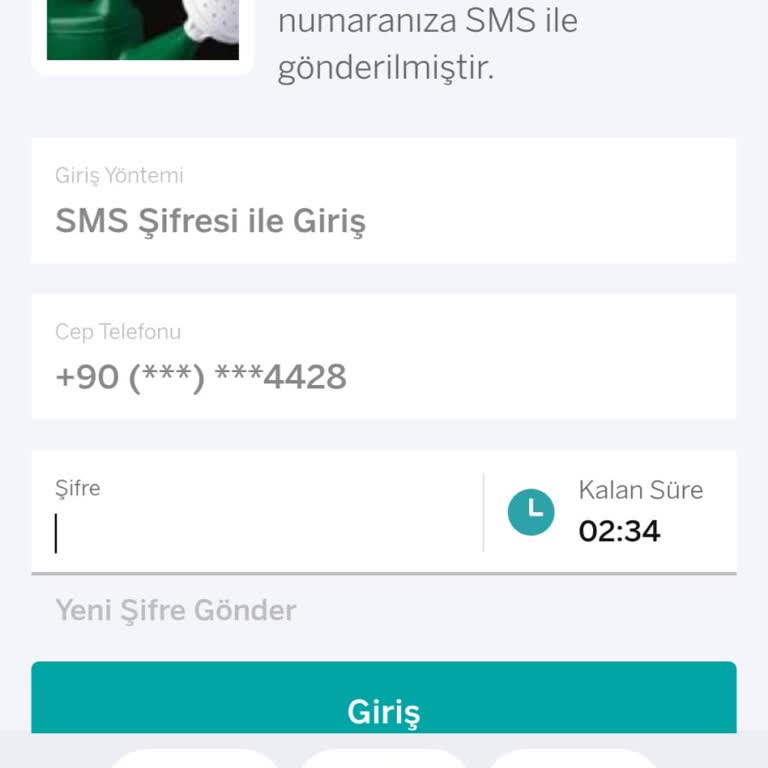 Garanti Bankası Mobil Erişim Sorunu Ve Şifre Gelmeme Problemi Devam Ediyor
