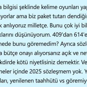 Digiturk İnternet Paketinde Gizli Modem Ücretiyle Karşılaştım