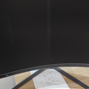 Samsung Monitörüm Kırık Çıktı, Sorumluluk Kabul Edilmiyor