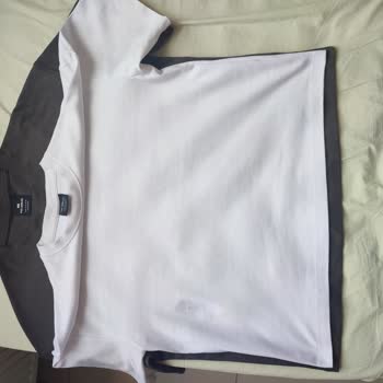 İlk Yıkamada Çeken T-shirt İçin İade Sorunu