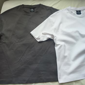 İlk Yıkamada Çeken T-shirt İçin İade Sorunu