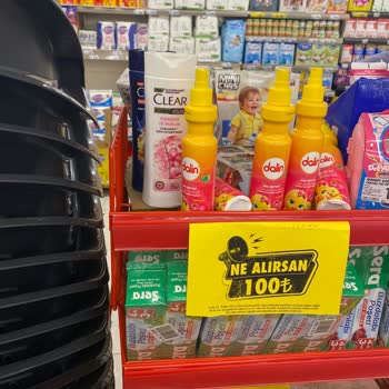 Raftaki Fiyat İle Kasa Fiyatı Uyuşmazlığı Ve Mağaza Personelinin Olumsuz Tutumu