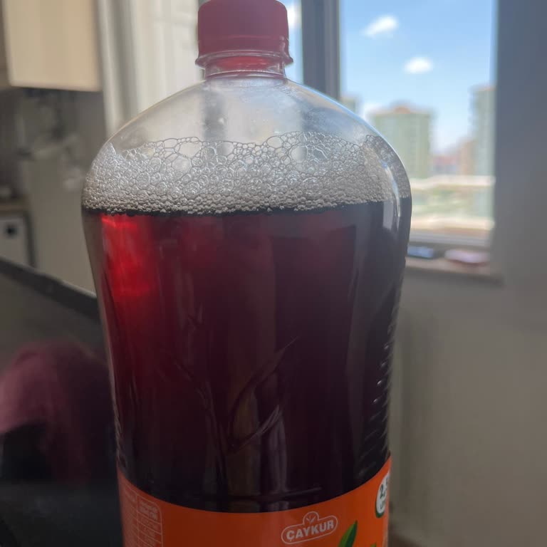 Didi'nin Beklenmedik Asitli Yapısı Şaşırttı