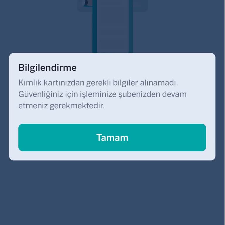 Sim Kart Değişikliği İçin Saatlerce Çözüm Bulamıyorum