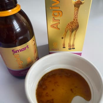 Aldığım Vitaminin İçinde Parçacıklar Çıktı, Sağlıktan Endişeliyim