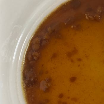 Aldığım Vitaminin İçinde Parçacıklar Çıktı, Sağlıktan Endişeliyim