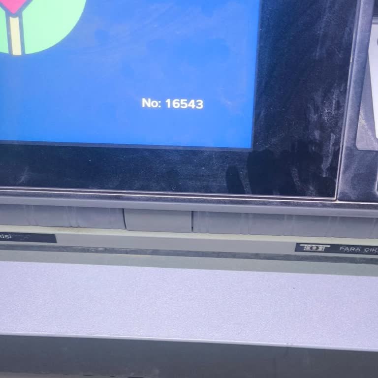 ATM Arızası Sonrası Param Hesabıma Geçmedi, 90 Gündür Çözüm Yok