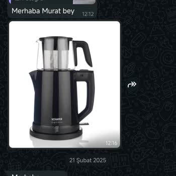 Satıcı Ücret İadesi Yapmıyor Yerine Ucuz Ürün Gönderdi