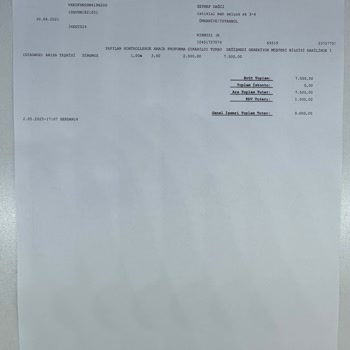 Garanti Bitiminden Hemen Sonra Çıkan Turbo Arızası Ve Yüksek Onarım Maliyeti