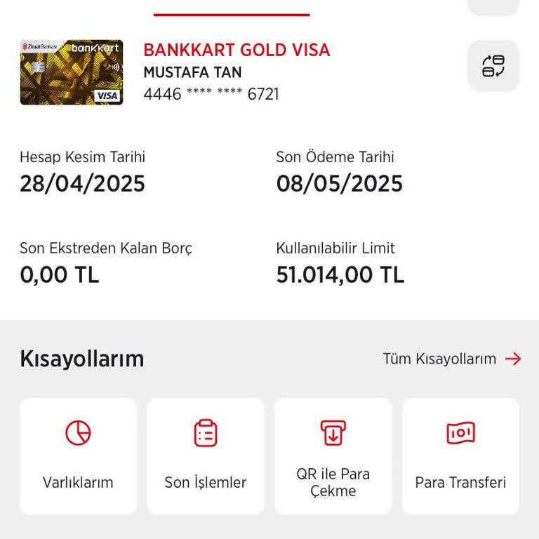 Ziraat Bankası Limit Artışı Sözü Verdi Mağdur Etti