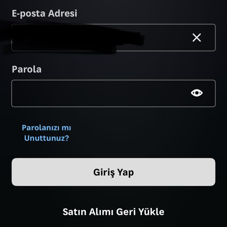 Hepsiburada Premium Üyeliğiyle HBO Max Ve Blue TV Giriş Sorunu