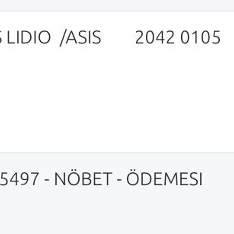 Onayım Olmadan Hesabımdan Para Çekilmesi Şoku