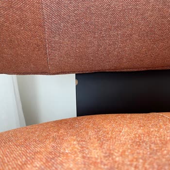Enza Home Kırık Teslim Edilen Berjer İçin Yetersiz Destek Ve Geciken Çözüm