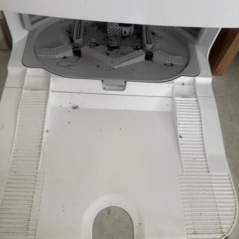 Roborock Süpürge Kısa Sürede Performans Kaybı Yaşattı