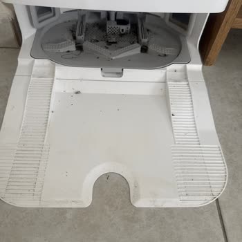 Roborock Süpürge Kısa Sürede Performans Kaybı Yaşattı