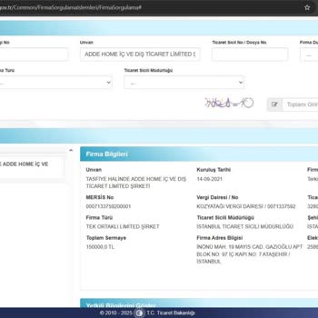 Siparişlerim Uzun Süredir Teslim Edilmedi, İletişim Kurulamıyor