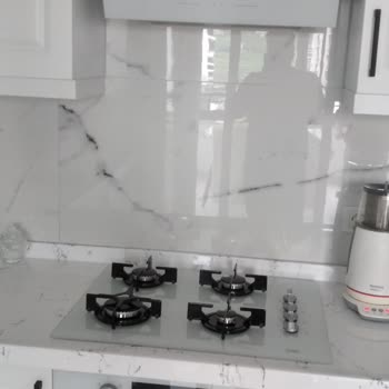 Beko Ankastre Set Renk Uyumsuzluğu Ve Servis Sorunu