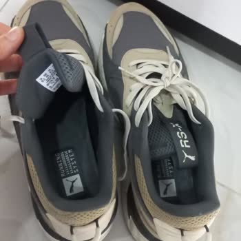 Ayakkabı Sorunuma Çözüm Bulunmadı, İade Talep Ediyorum