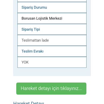Media Markt Ve Kargo Firmasıyla Yaşanan Teslimat Ve İade Mağduriyeti