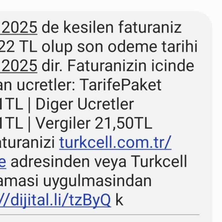 Fahiş Cayma Bedeli Ve Haksız Faturalandırma