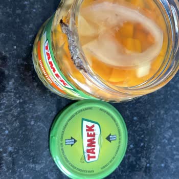 Yeni Açılan Tamek Garnitürde Küf Şoku Yaşadım