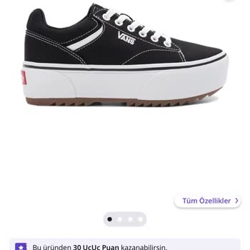 Vans Ayakkabılarda Domuz Derisi Kullanımı ve Müşteri Hizmetleri İlgisizliği