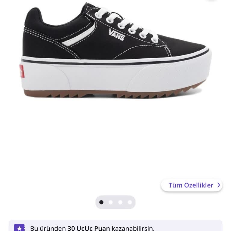 Vans Ayakkabılarda Domuz Derisi Kullanımı ve Müşteri Hizmetleri İlgisizliği