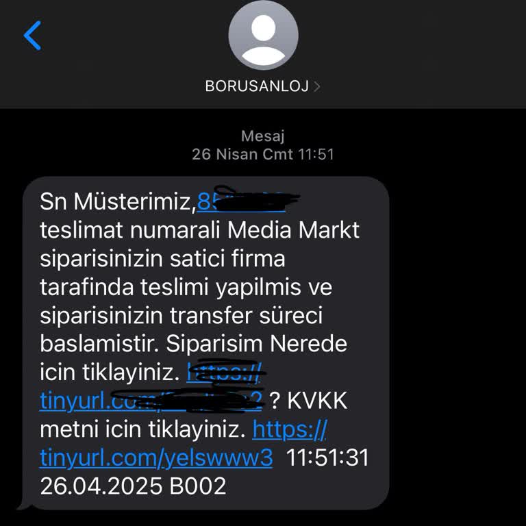 Media Markt Siparişim Günlerdir Teslim Edilmiyor, Bilgi De Alamıyorum!
