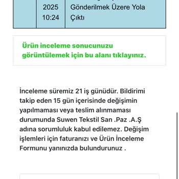 Hassas Kullandığım Pijama Kullanıcı Hatasıyla Geri Döndü