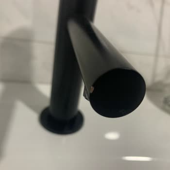 Vitra Bataryalarda Hızlı Renk Solması Ve Yetersiz Servis Desteği