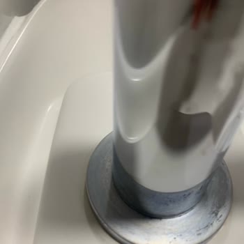 Vitra Bataryalarda Hızlı Renk Solması Ve Yetersiz Servis Desteği