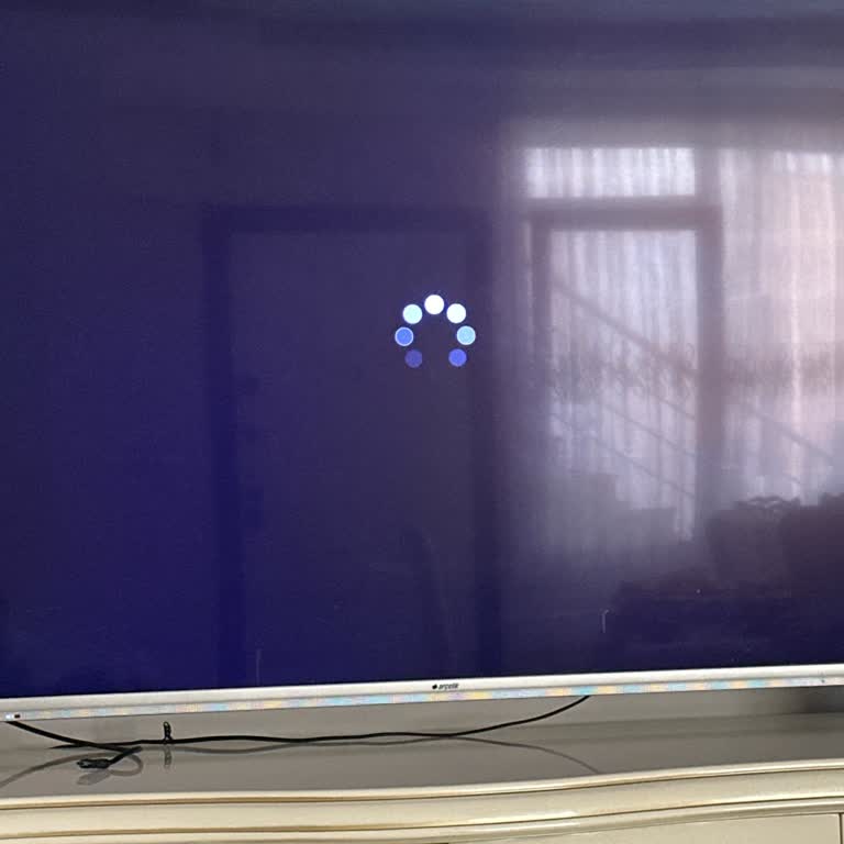 Arçelik TV'de Youtube Uygulaması 3 Gündür Açılmıyor, Çözüm Yok