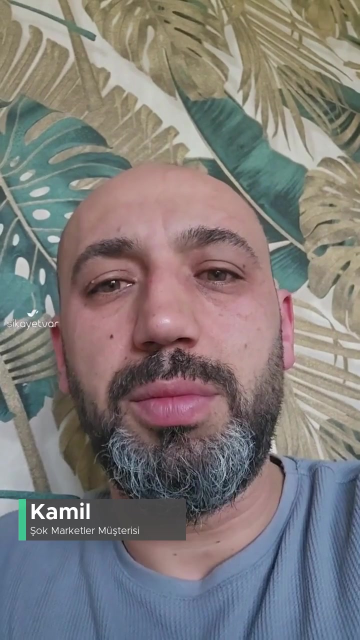 Şok Marketler 2 Öde 1 İade Kampanyası Gerçek Değil! videonun kapak resmi