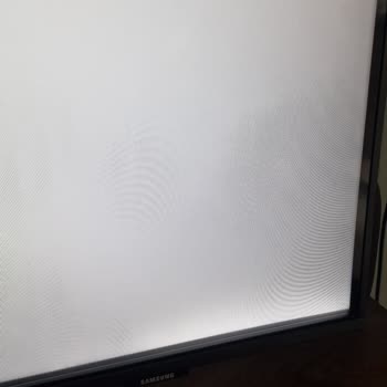 Televizyon Arızasında Sigorta Kapsamında Değişim Talebime Dönüş Yapılmıyor