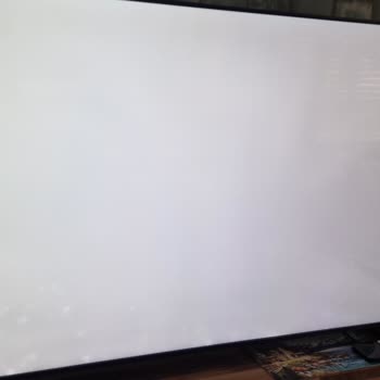 Televizyon Arızasında Sigorta Kapsamında Değişim Talebime Dönüş Yapılmıyor