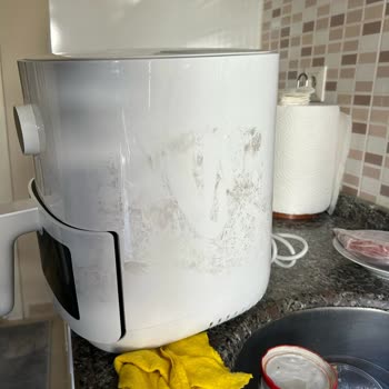 Siparişimde Teslimat Ve Ürün Temizliği Sorunları Yaşadım