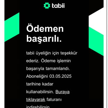 Üyelik İptalinden Sonra Haksız Ücret Kesintisi Ve Müşteri Hizmetlerine Ulaşılamıyor