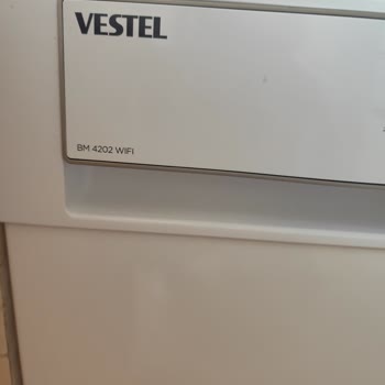 Garanti Bitince Vestel Beyaz Eşyalarımda Peş Peşe Arızalar Yaşadım