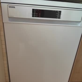 Garanti Bitince Vestel Beyaz Eşyalarımda Peş Peşe Arızalar Yaşadım