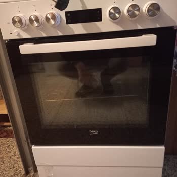 Yüksek Ücretli Fırında Temizlik Ve Arıza Sorunları Bitmiyor