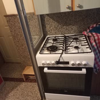 Yüksek Ücretli Fırında Temizlik Ve Arıza Sorunları Bitmiyor