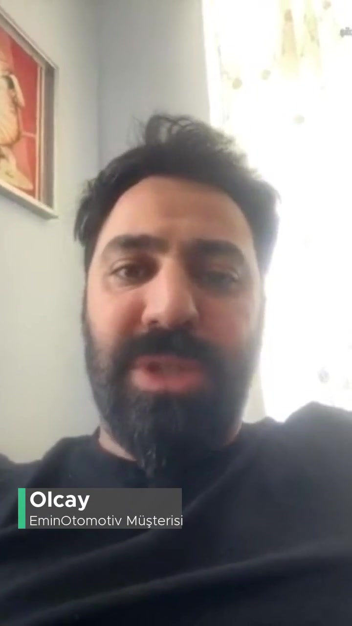 EminOtomotiv Müşterisini Personelin Eline Bırakmış, Korumuyor! videonun kapak resmi