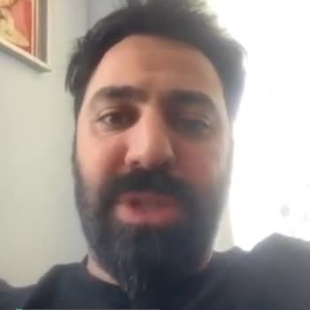 EminOtomotiv Müşterisini Personelin Eline Bırakmış, Korumuyor!