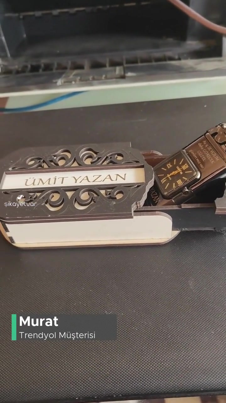 Trendyol Müşteri Hizmetleri Kesinlikle Dinlemiyor videonun kapak resmi