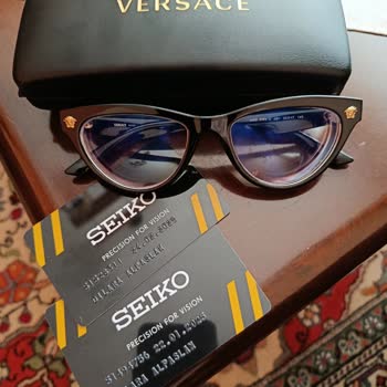 30.000₺ Ödeyip Gözlük Camı Sorunu Çözülemeyen Müşteri Para İadesi Bekliyor